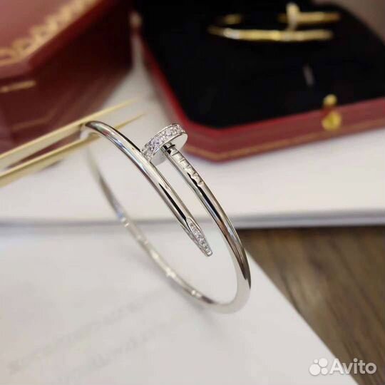 Браслет Cartier