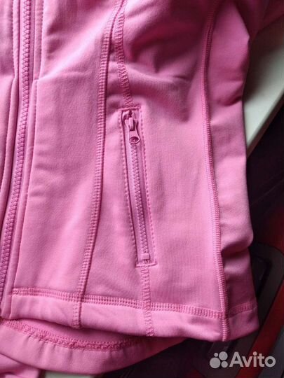 Кофта фигурное катание