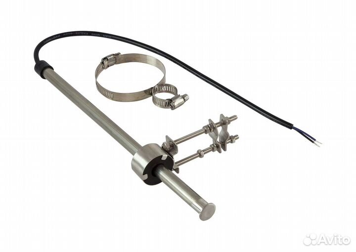 Датчик угла поворота 87-900 Ом