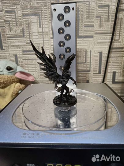 Печать на 3d принтере (3д печать), моделирование