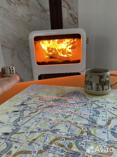 Трансформационная игра Лила