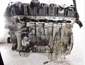 Двигатель BMW 5 E60/e61; 2,5 л, 523i, N53B25A