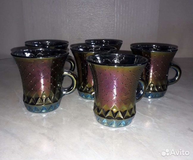 Кофейные кружки