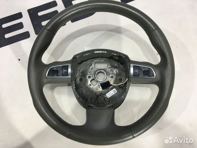 Руль Audi A5 8T
