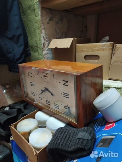 Старинные вещи