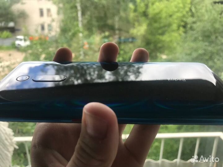 Xiaomi Redmi K20 Pro, 6/64 ГБ