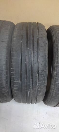 Nokian Tyres Hakka Green 3 205/55 R16 94H