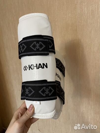 Экипировка для тхеквондо