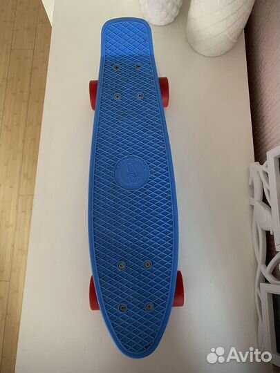 Лонгборд, пениборд, скейт, доска