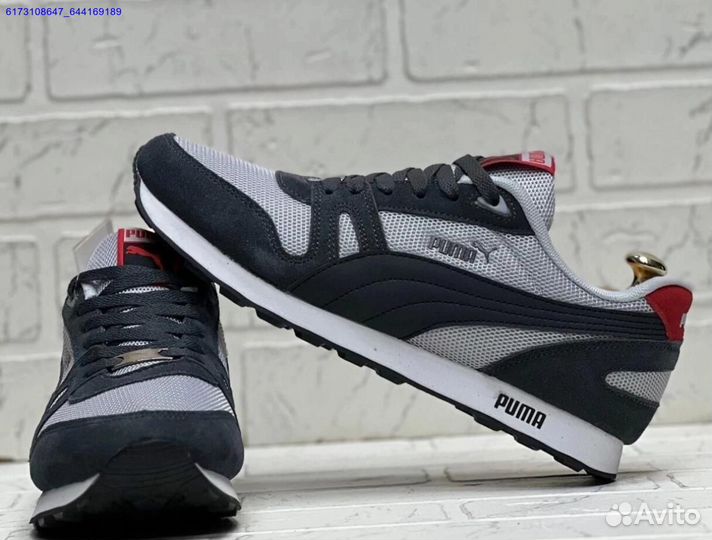 Кроссовки Puma