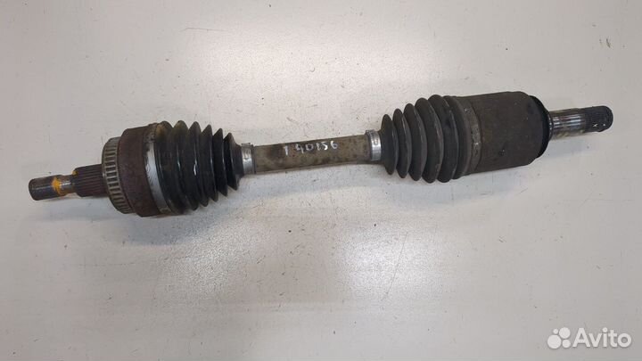 Полуось Mercedes ML W163, 2004