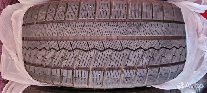 Sailun Ice Blazer Arctic 245/45 R18