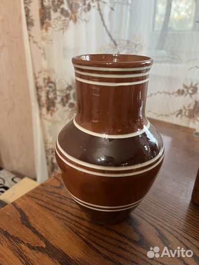 Кувшин ваза