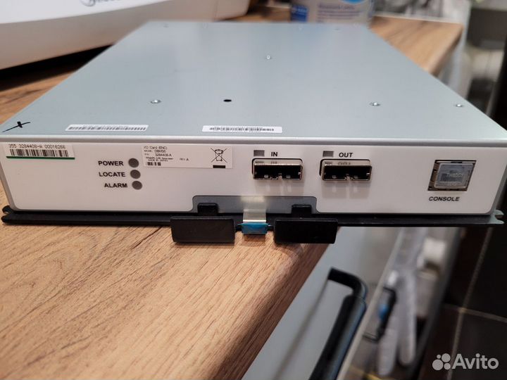 Модуль hitachi HUS и другое компьютерное железо