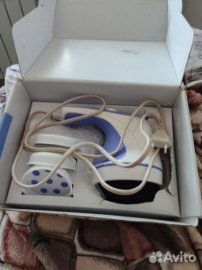 Массажер для тела электрический