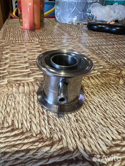 Узел отбора по жидкости 1.5 дюйма