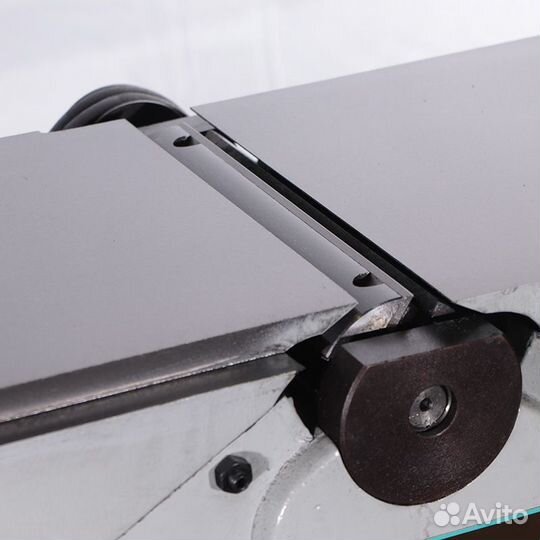 Фуговальный станок HP-200C