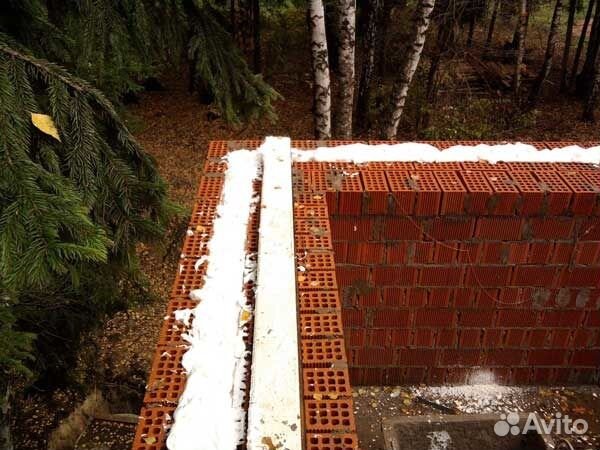 Утепление Домов Пеноизолом