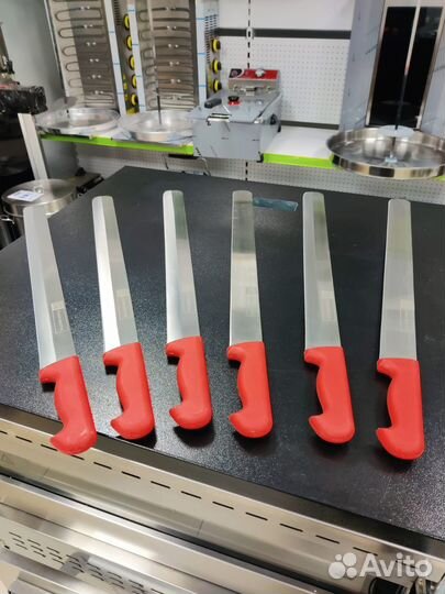 Ножи для шаурмы