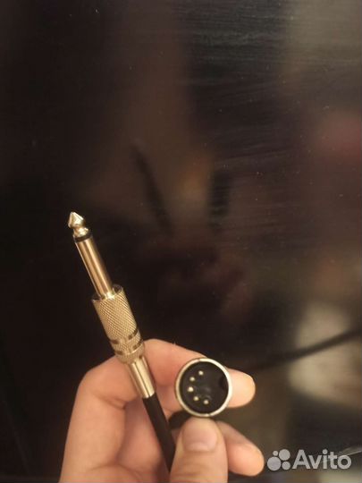 Провод сг5 - Jack