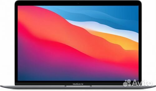 MacBook Air M1 8Gb/256Gb рст