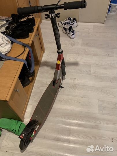 Самокат roces 200
