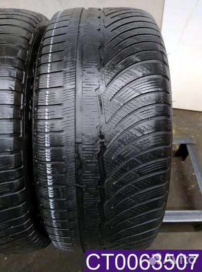Michelin Pilot Alpin 4 245/50 R18 96T
