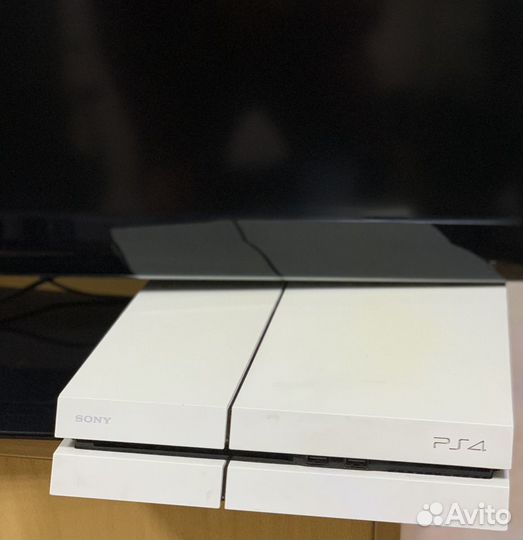 Sony ps 4 Кредит