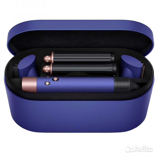 Стайлер dyson airwrap оригинал