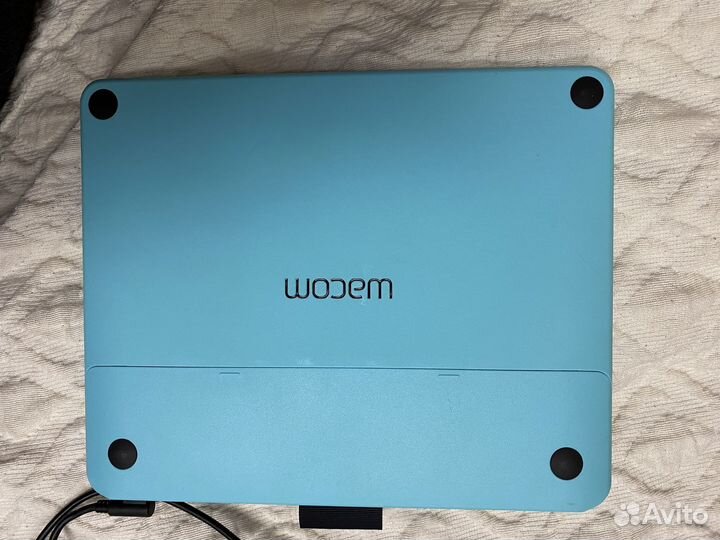 Графический планшет wacom