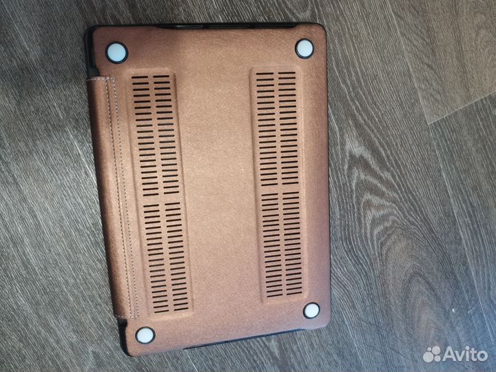 Защитная накладка на macbook