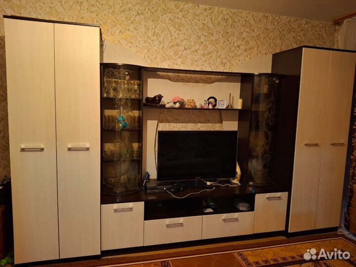 Стенка-горка