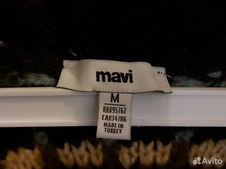 Кардиган женский