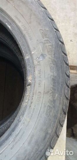 КАМА Кама-Евро-129 215/60 R16