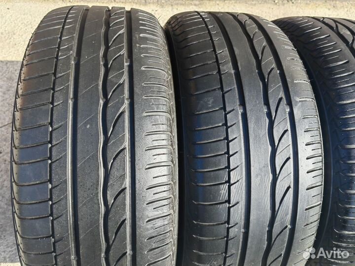 Bridgestone Turanza ER300A 205/55 R16 91W