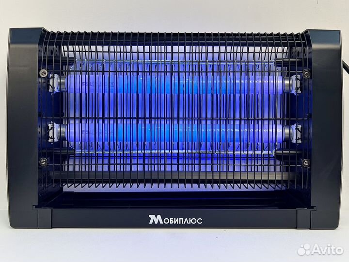 Инсектицидная антимоскитная лампа 16/20/30/40Ватт