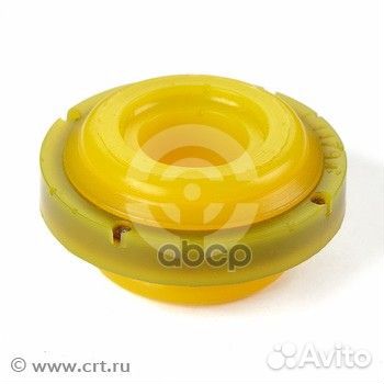 Втулка полиуретановая передней подвески, продол