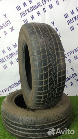 КАМА Кама-221 235/70 R16