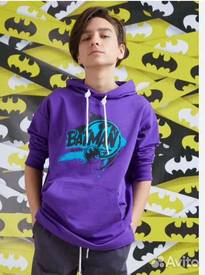 Худи мужское