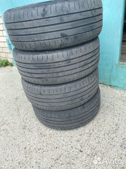 Hankook Ventus Prime 2 K115 205/55 R16