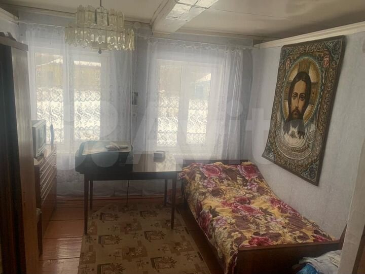 Дом 49 м² на участке 6 сот.