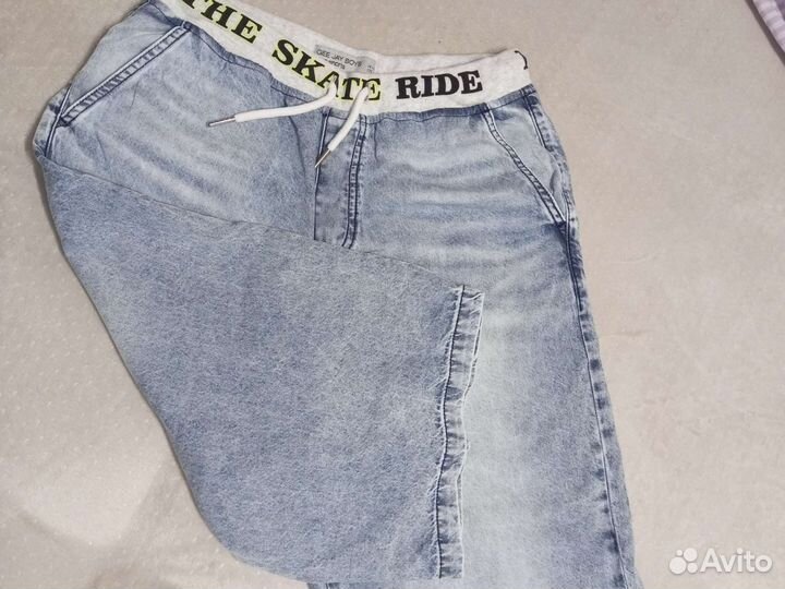 Шорты для мальчика 164