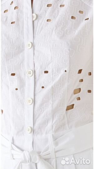 Комбинезон Catherine Malandrino, р. US0 (росс. 42)