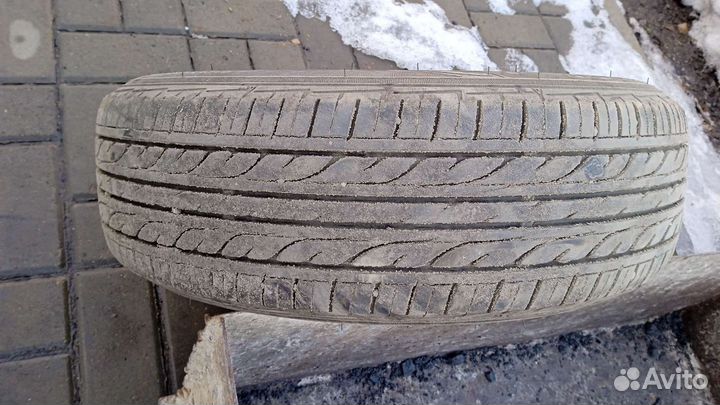 Dunlop Digi-Tyre Eco EC 201 185/65 R15