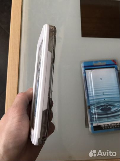 Водонепроницаемый чехол на iPhone 4/4S/5/5S/SE