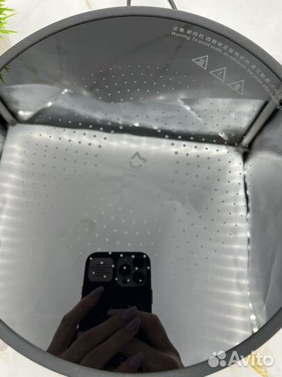 Индукционная плитка