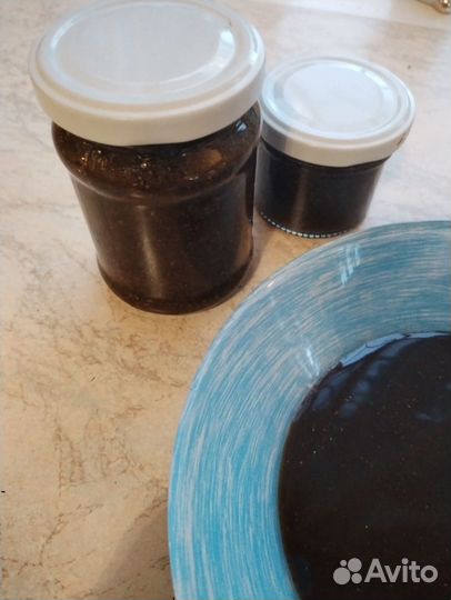 Антигельминтный Мёд