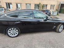 BMW 3 серия GT 2.0 AT, 2014, 208 000 км, с пробегом, цена 1 890 000 руб.