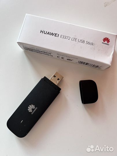 Комплект wi-fi роутер и usb-модем