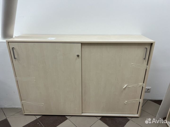 Шкафы напольные 4 шт набор